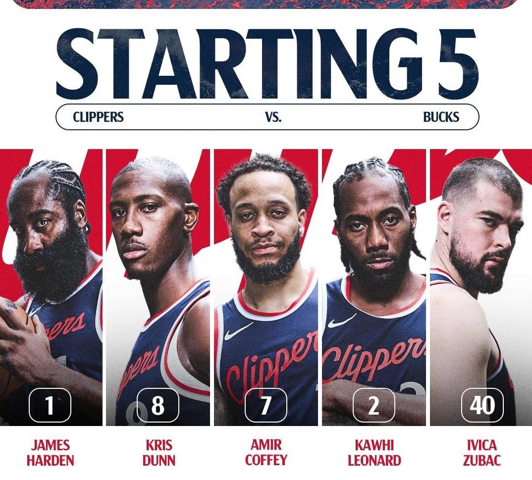 洛杉矶快船内部会议纪要流出:冲刺阶段主帅复盘,全明星赛使命明确,球队文化被再次提及的简单介绍 洛杉矶快船内部会议纪要流出:冲刺阶段主帅复盘,全明星赛使命明确,球队文化被再次提及的简单介绍