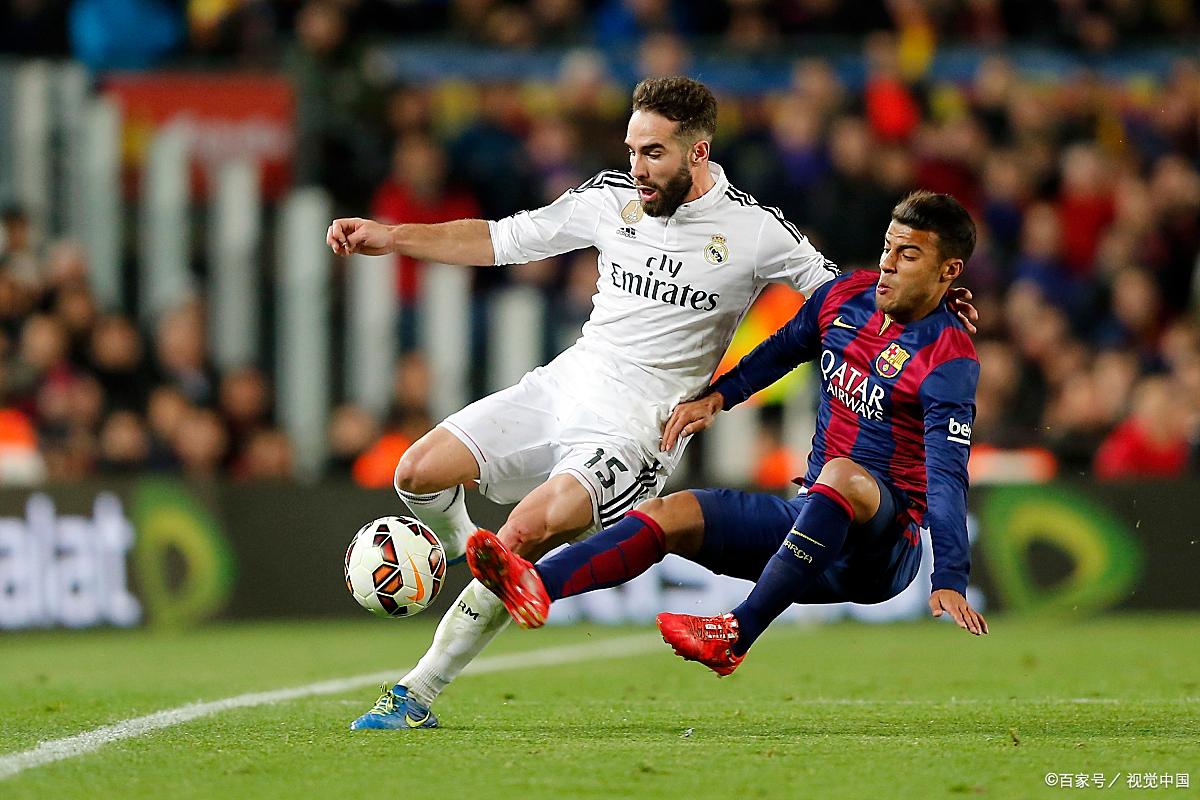 皇家马德里让球